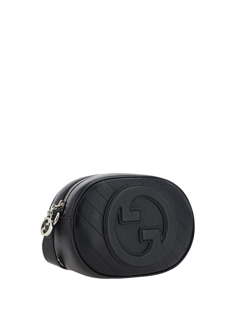 Gucci Blondie Shoulder Bag - Women