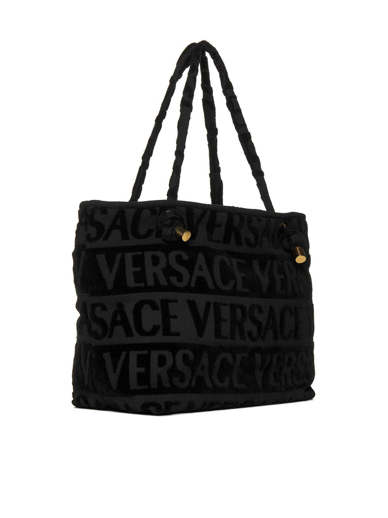 Versace Tote - Men - Piano Luigi