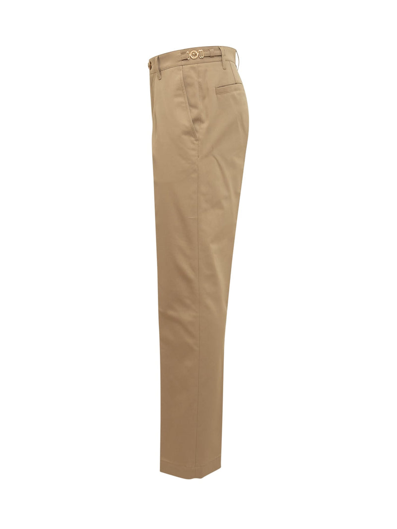 Versace Medusa Trousers - Men