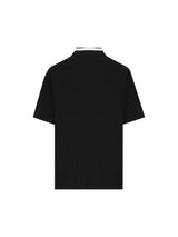 Givenchy Logo Embroidered Polo Shirt - Men