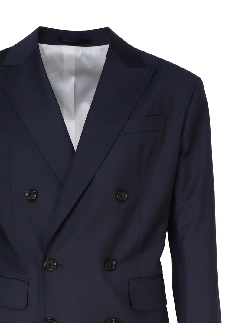 Dsquared2 Wallstreet Suit - Men