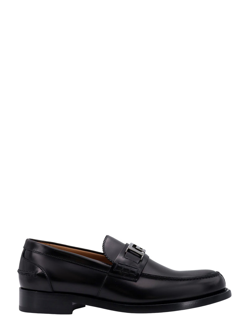 Versace Greca Loafer - Men