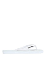 Dsquared2 Rubber Flip-flops - Men