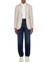 Brunello Cucinelli Blazer - Men