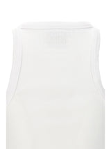 VETEMENTS racing Tank Top - Women