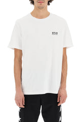 Golden Goose Big Star Regular T-shirt - Men