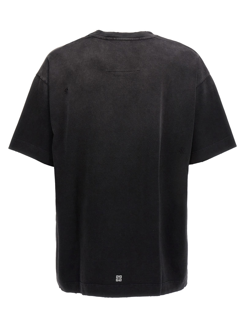 Givenchy Ring T-shirt - Men