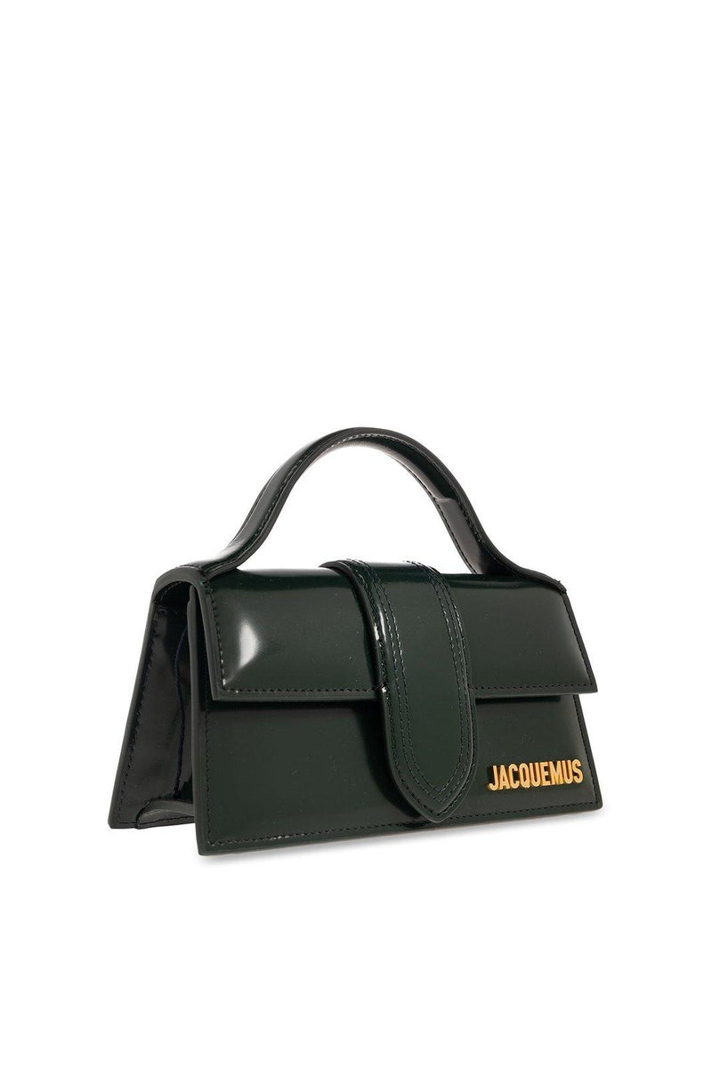 Jacquemus Le Bambino Small Flap Bag - Women