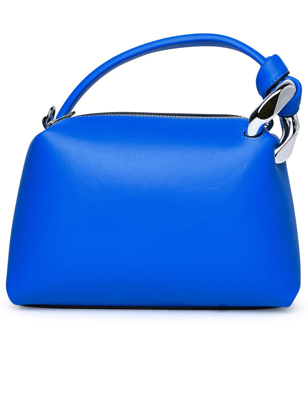 J.W. Anderson Blue Leather Bag - Women