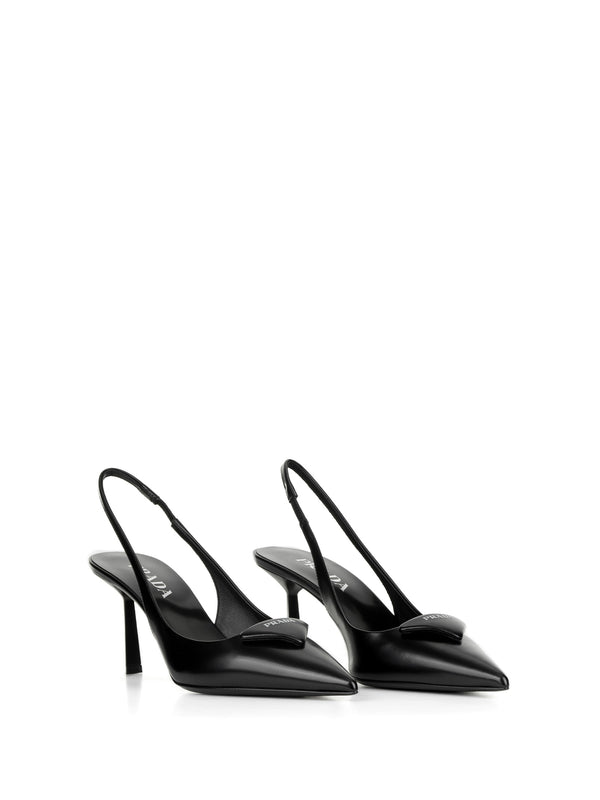 Prada High-heeled shoe - Women