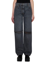 J.W. Anderson Jeans - Women