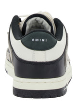 AMIRI Skel Top Low - Men