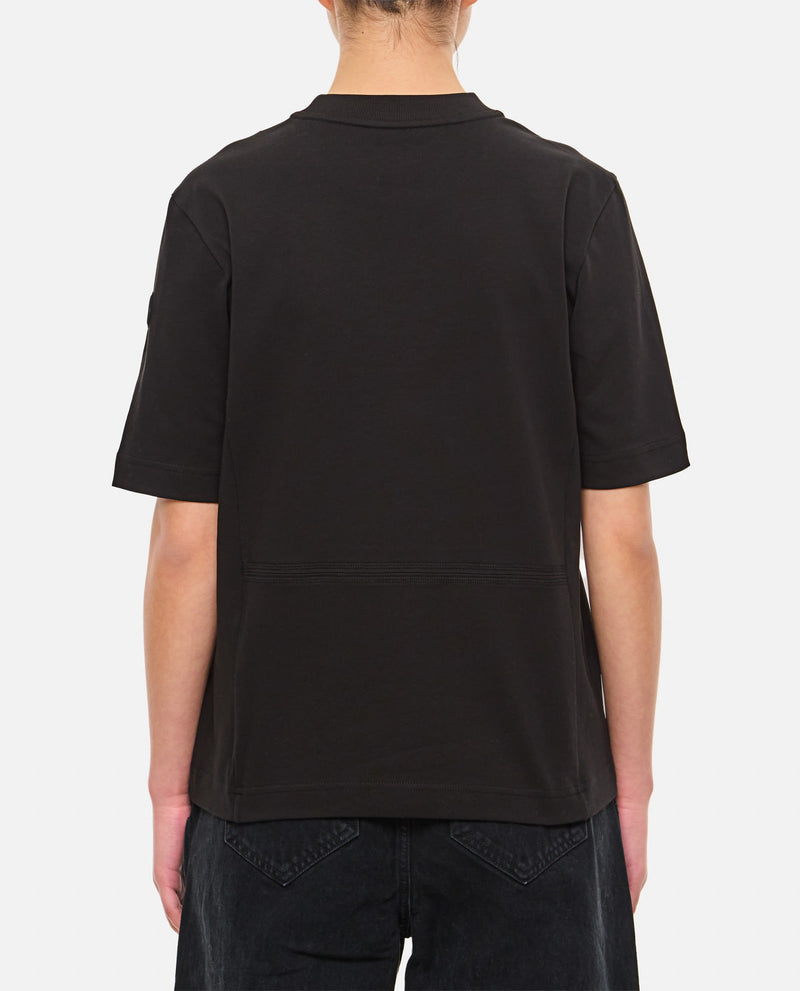 Moncler Regular T-shirt - Men