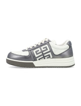 Givenchy G4 Womans Sneakers - Women