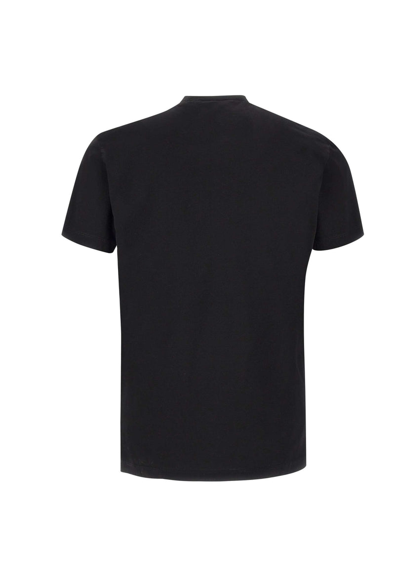 Dsquared2 rocco Cool Fit Cotton T-shirt - Men