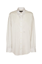 Dsquared2 Maxi Shirt - Women