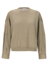 Brunello Cucinelli monile Sweatshirt - Women