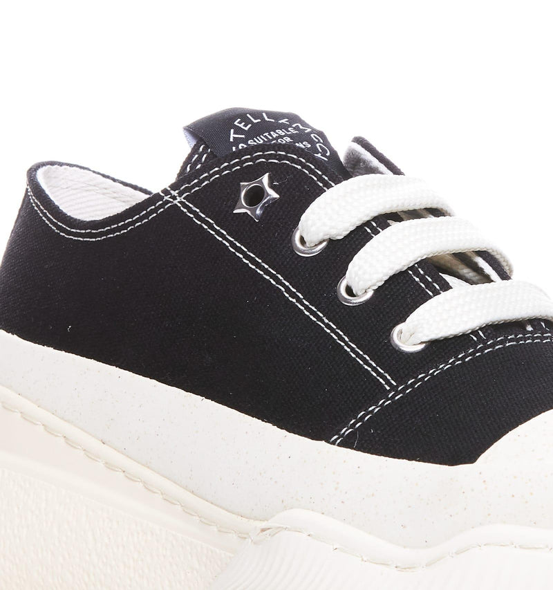 Stella McCartney Loop Sneakers - Women - Piano Luigi