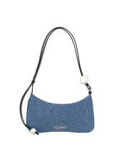 Jacquemus Le Bisou Perle Shoulder Bag - Women