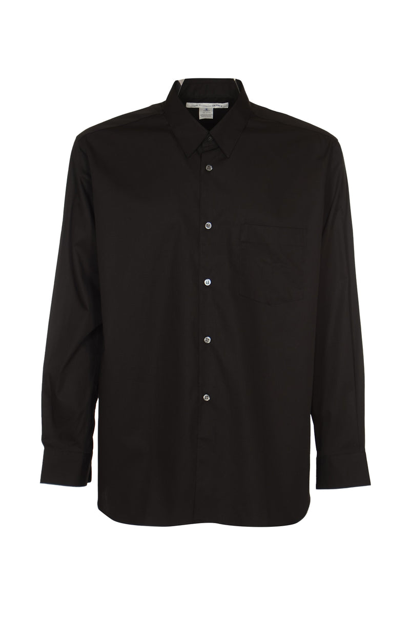 Comme des Garçons Long-sleeved Shirt - Men