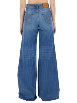 Versace Marine Jeans - Women