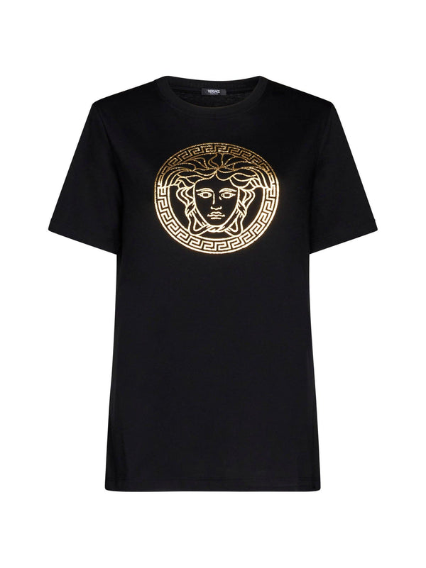 Versace T-Shirt - Women - Piano Luigi