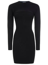 Tom Ford Mini Dress - Women - Piano Luigi