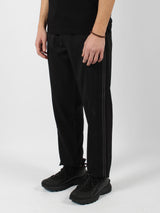 Moncler Wool Gabardine Jogging Trousers - Men