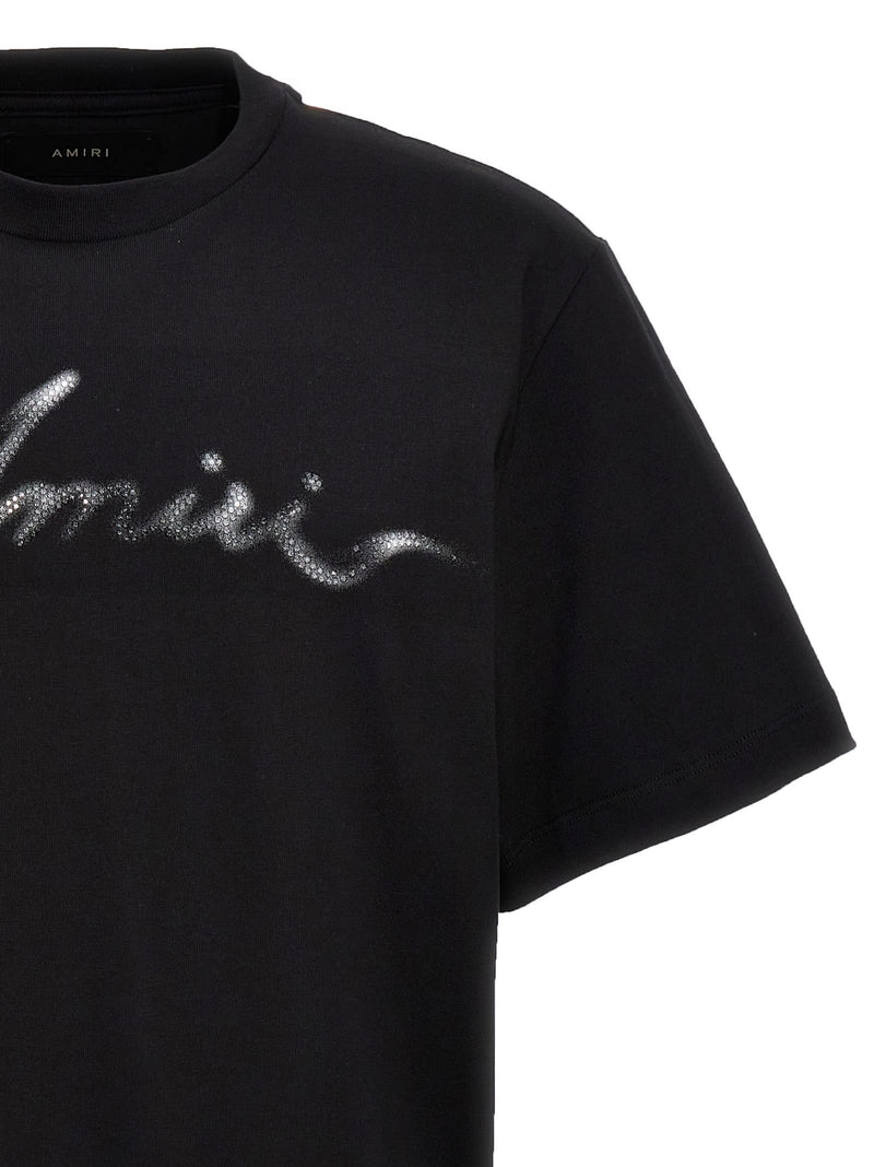 amiri Smoke T-shirt - Men