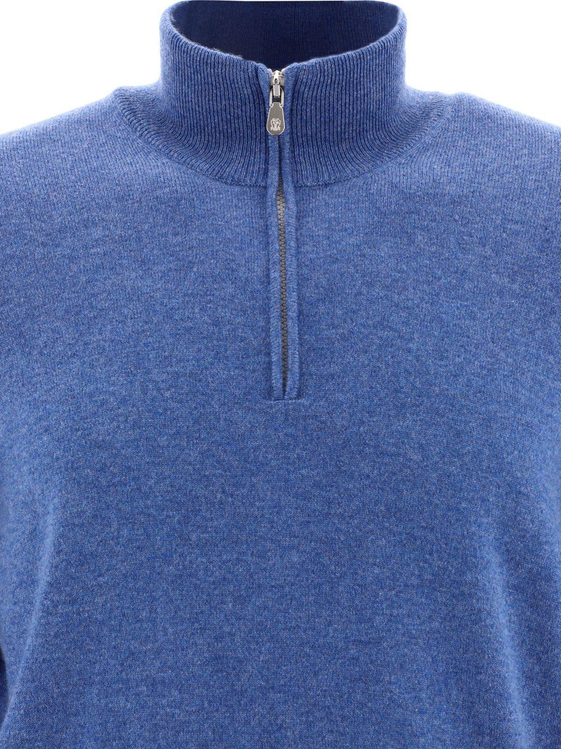 Brunello Cucinelli Cashmere Sweater - Men