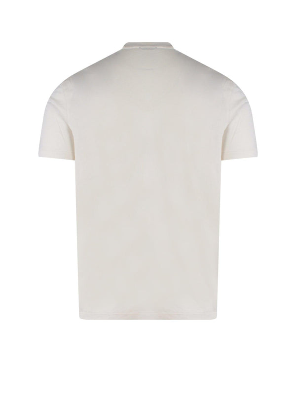 Tom Ford T-shirt - Men - Piano Luigi