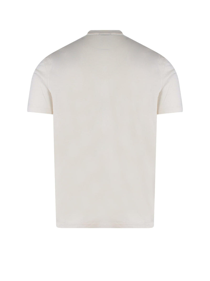 Tom Ford T-shirt - Men - Piano Luigi