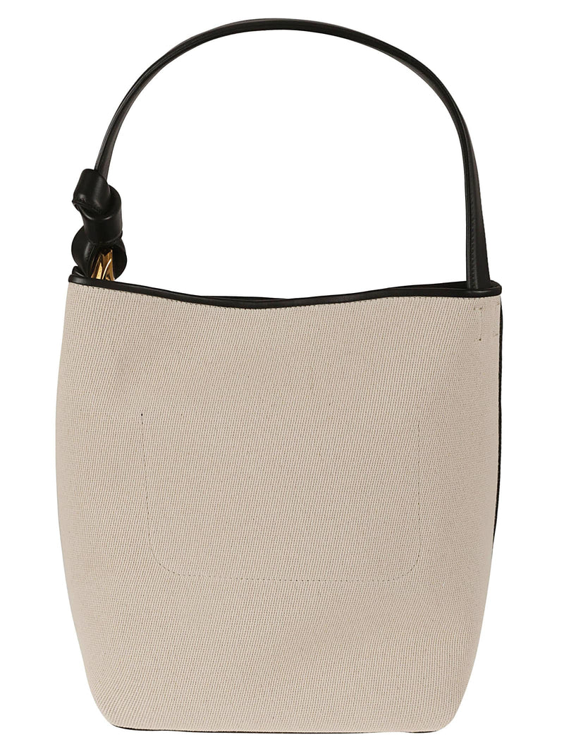 J.W. Anderson Jwa Corner Bucket Bag - Women