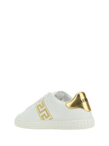 Versace Low Top Sneakers - Men