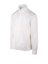 Saint Laurent Button Detailed Long-sleeved Shirt - Men