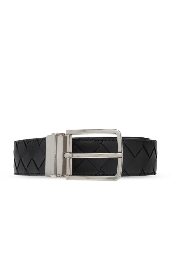 Bottega Veneta Reversible Belt - Men - Piano Luigi