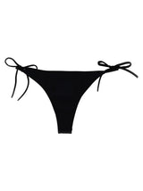 VETEMENTS logo Bikini Briefs - Women