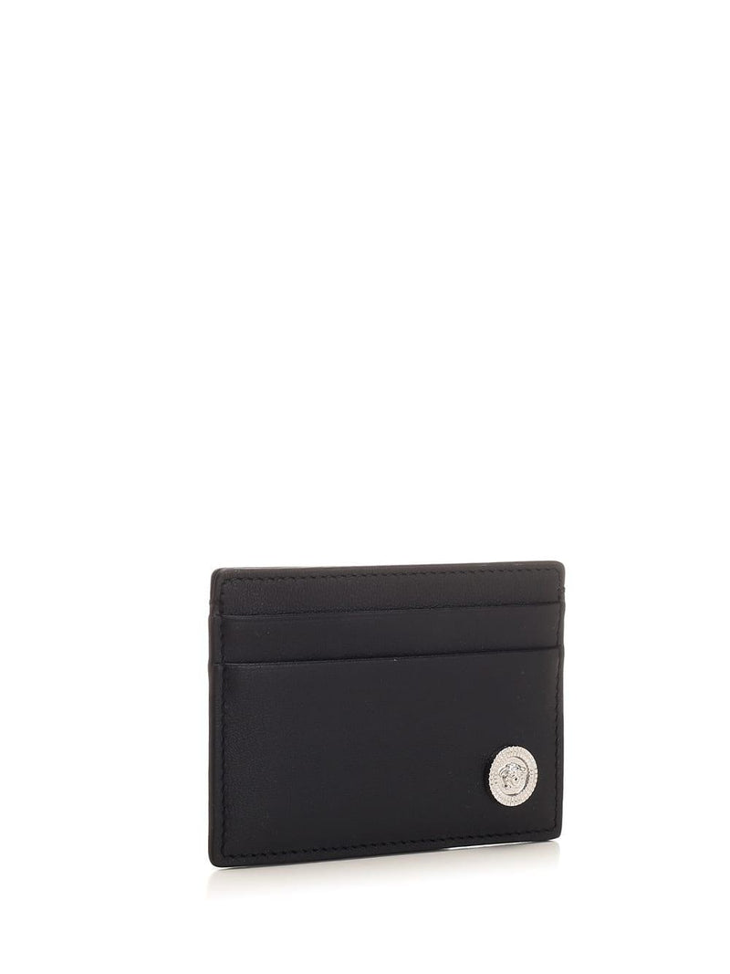 Versace Cardholder - Men - Piano Luigi