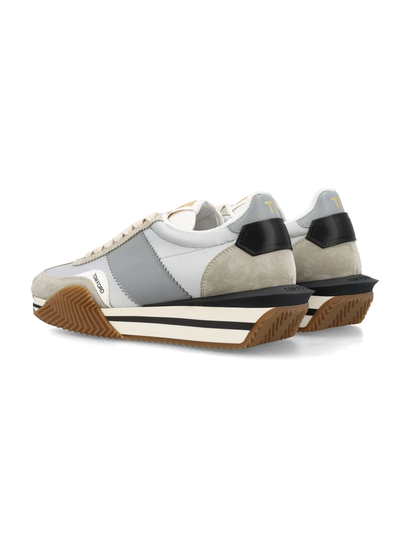 Tom Ford James Sneakers - Men