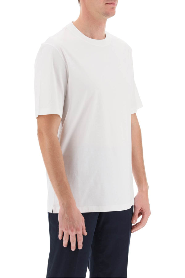 Brunello Cucinelli Crew-neck T-shirt - Men