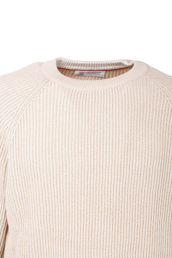 Brunello Cucinelli Sweaters Rope - Men