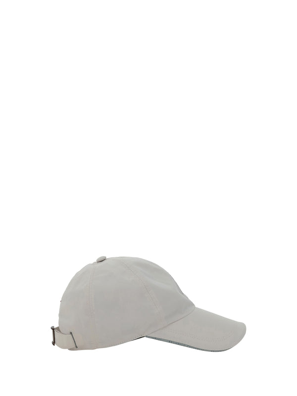 Brunello Cucinelli Baseball Hat - Men