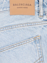 Balenciaga Jeans - Women