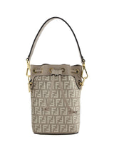 Fendi Mon Tresor Mini Bucket Bag - Women