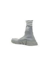 Balenciaga X Adidas -speed Trainers Knitted Sock-sneakers - Men
