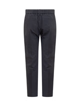 Brunello Cucinelli Elastic Band Pants - Women