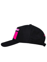 Dsquared2 Logo-detailed Baseball Cap - Women