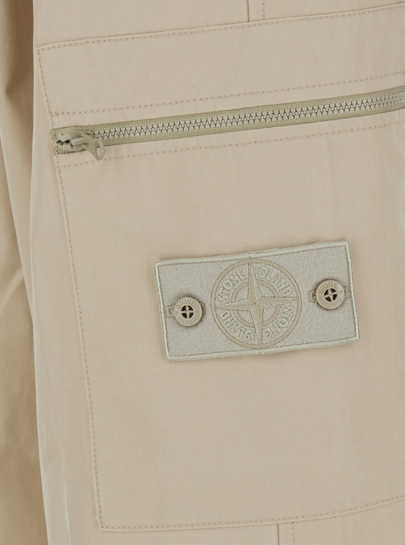 Stone Island Ghost - Men