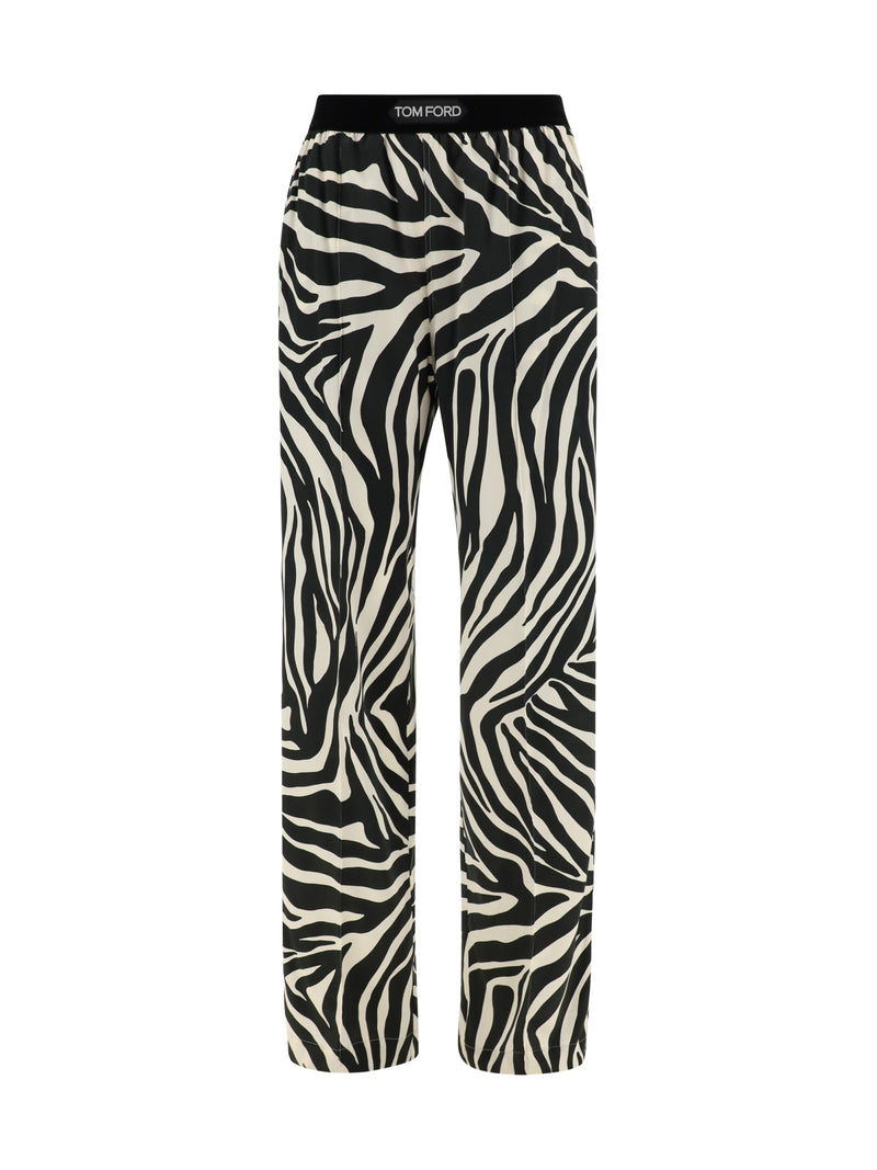 Tom Ford Pants - Women