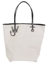 J.W. Anderson Anchor Tall Tote Bag - Women